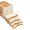 Sandwich White Bread Large