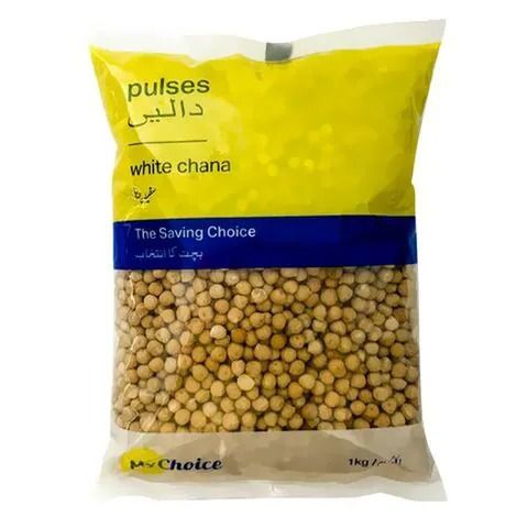 My Choice White Chana Desi