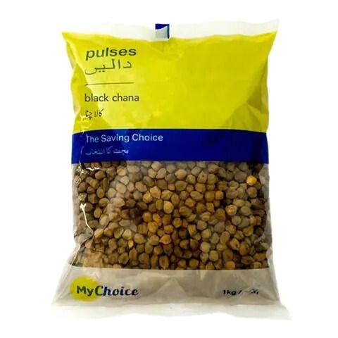 My Choice Black Chana