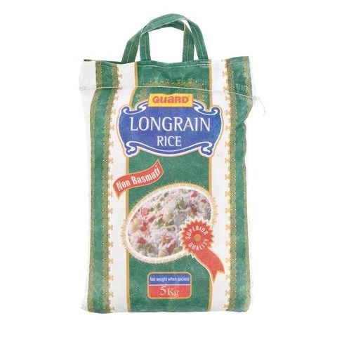 Guard Long Grain Rice