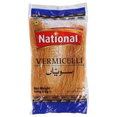 National Vermicelli