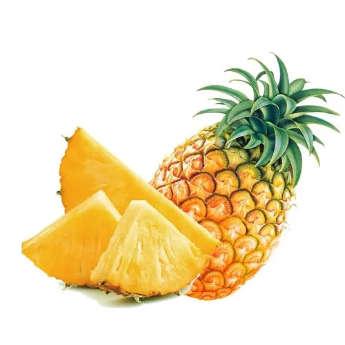 Gold Pineapple Whole Fruit